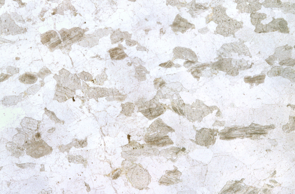 Gabbro rubané LPNA x3,5